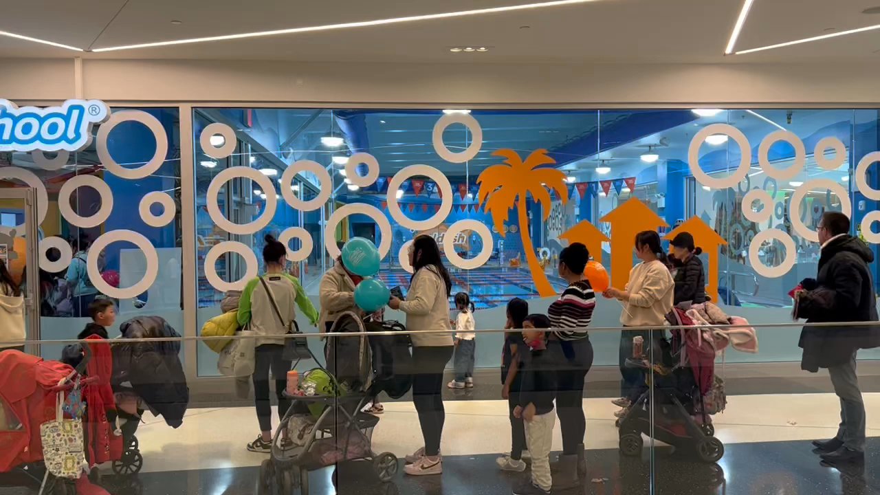 Goldfish Swim School - Flushing - Swimming Lessons/Schools Near Me - Flushing, New York