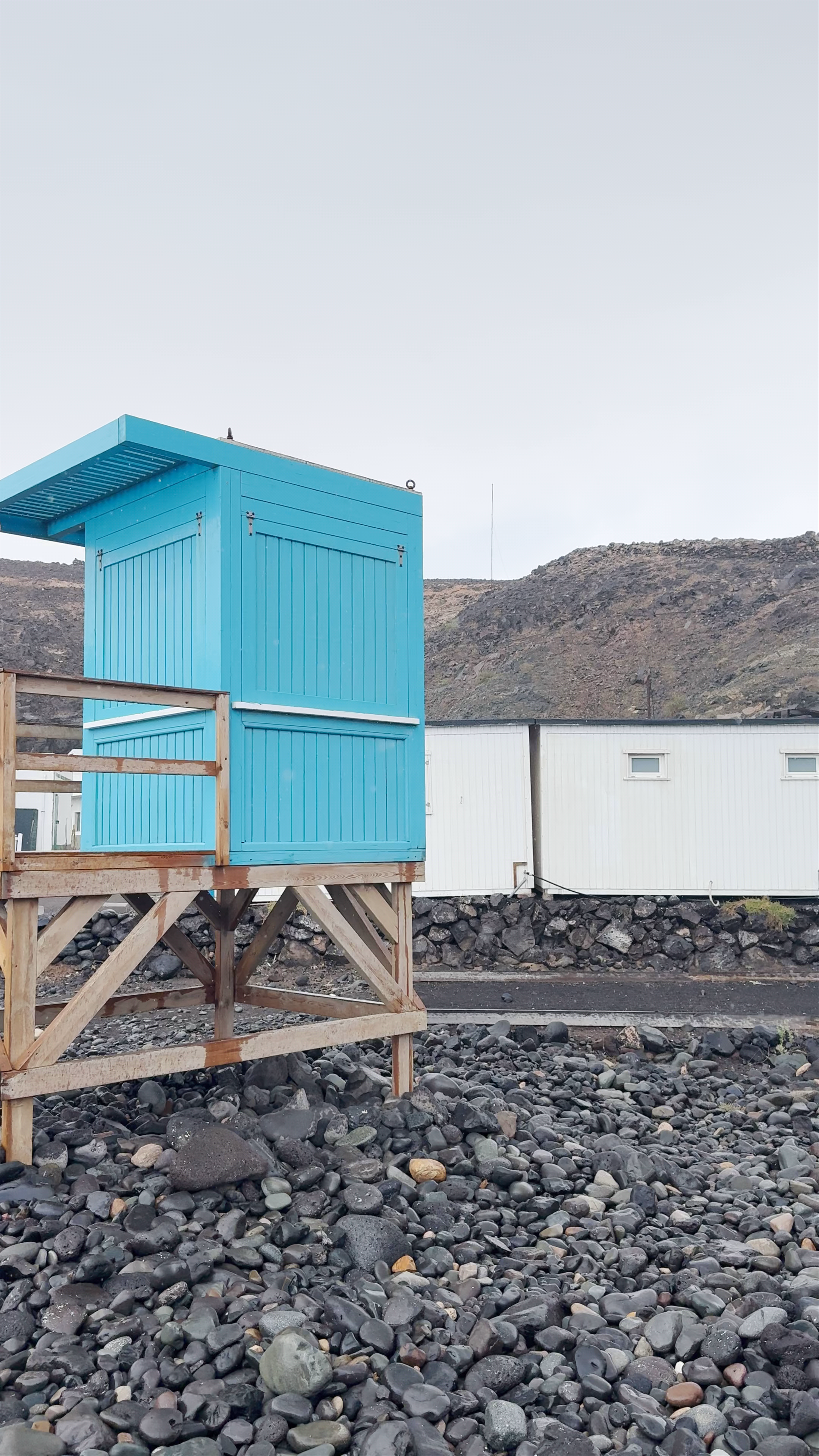 Playa Puertito de Los Molinos