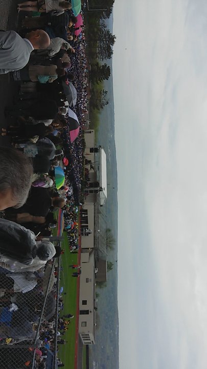 Ithaca College - Graduation 2016 - Colleges & Universities Near Me - Ithaca, New York