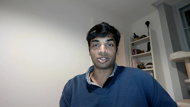 Video Poster