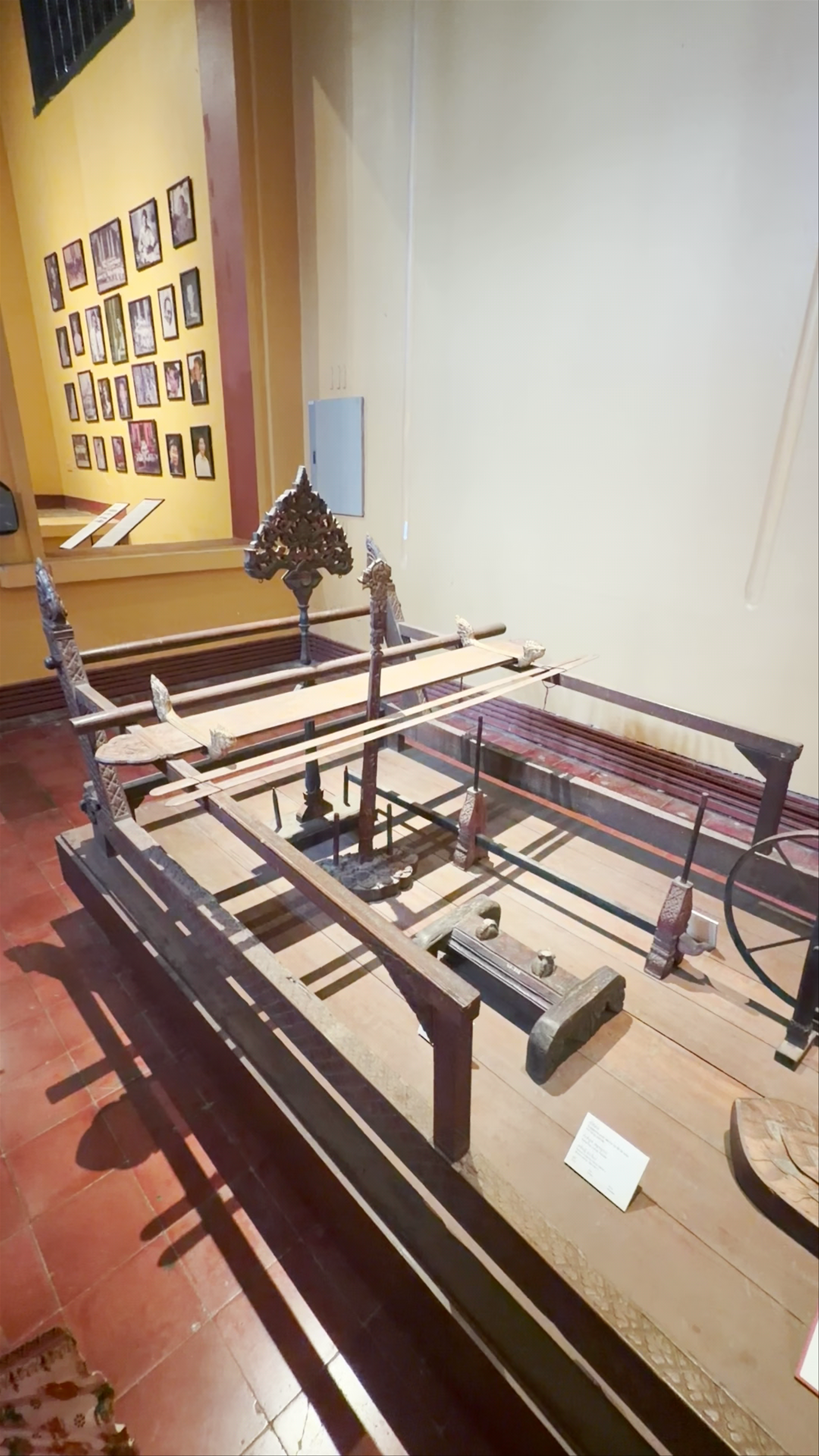 National Museum of Cambodia