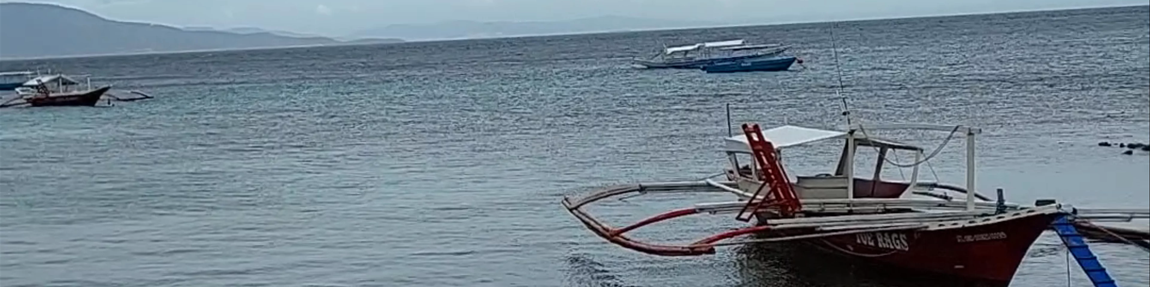 La Laguna Beach Club & Dive Centre