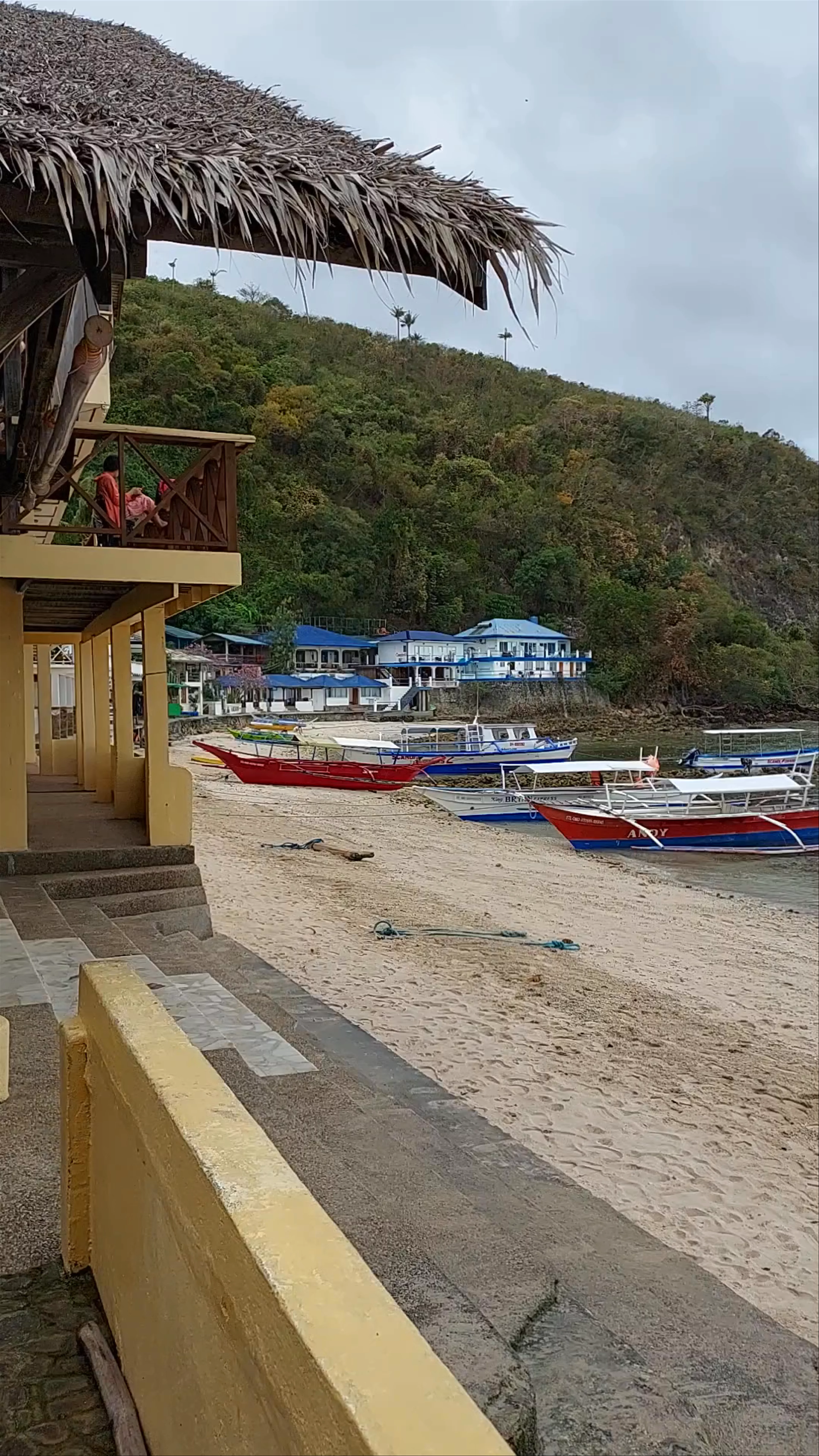La Laguna Beach Club & Dive Centre