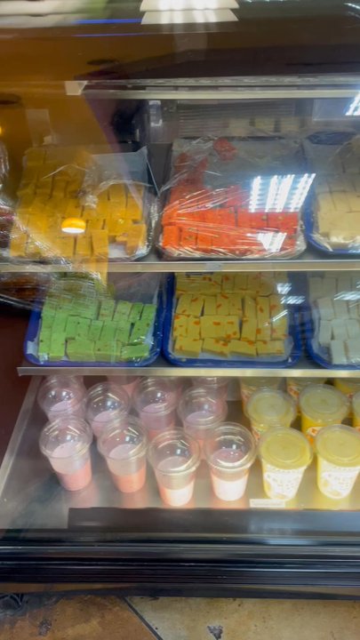 Rani's Kitchen - Indian Near Me - Houston, Texas