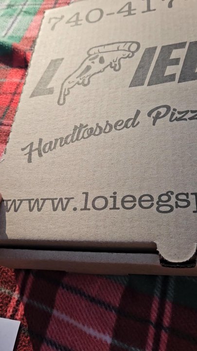Loiee G's - Salad Near Me - Delaware, Ohio