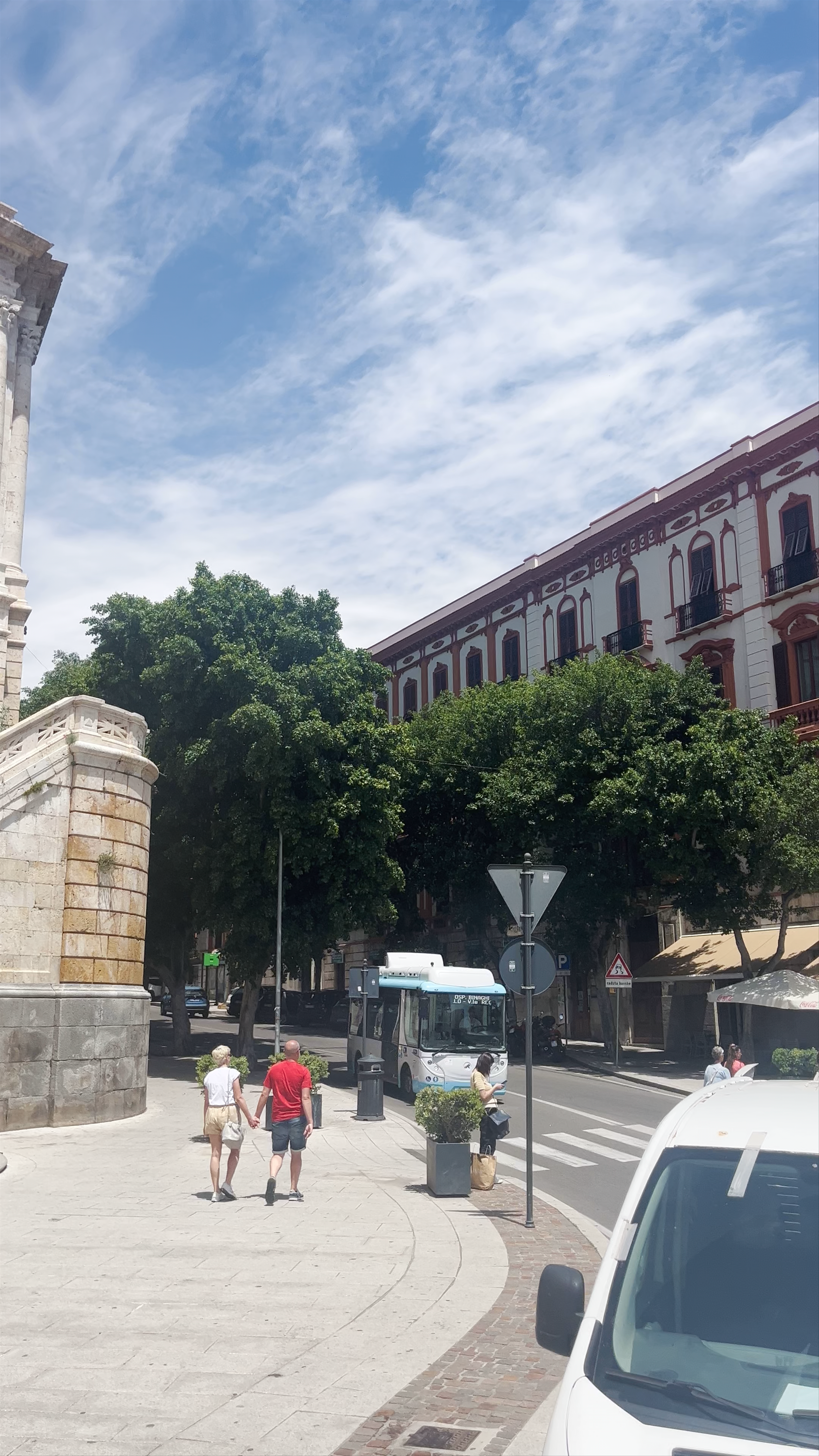 Bastione di Saint Remy