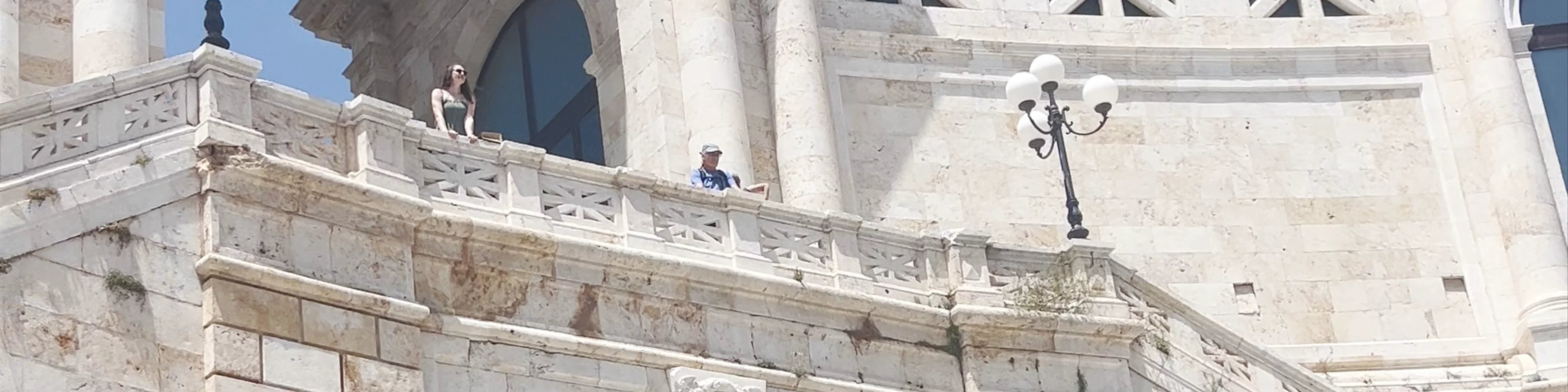 Bastione di Saint Remy