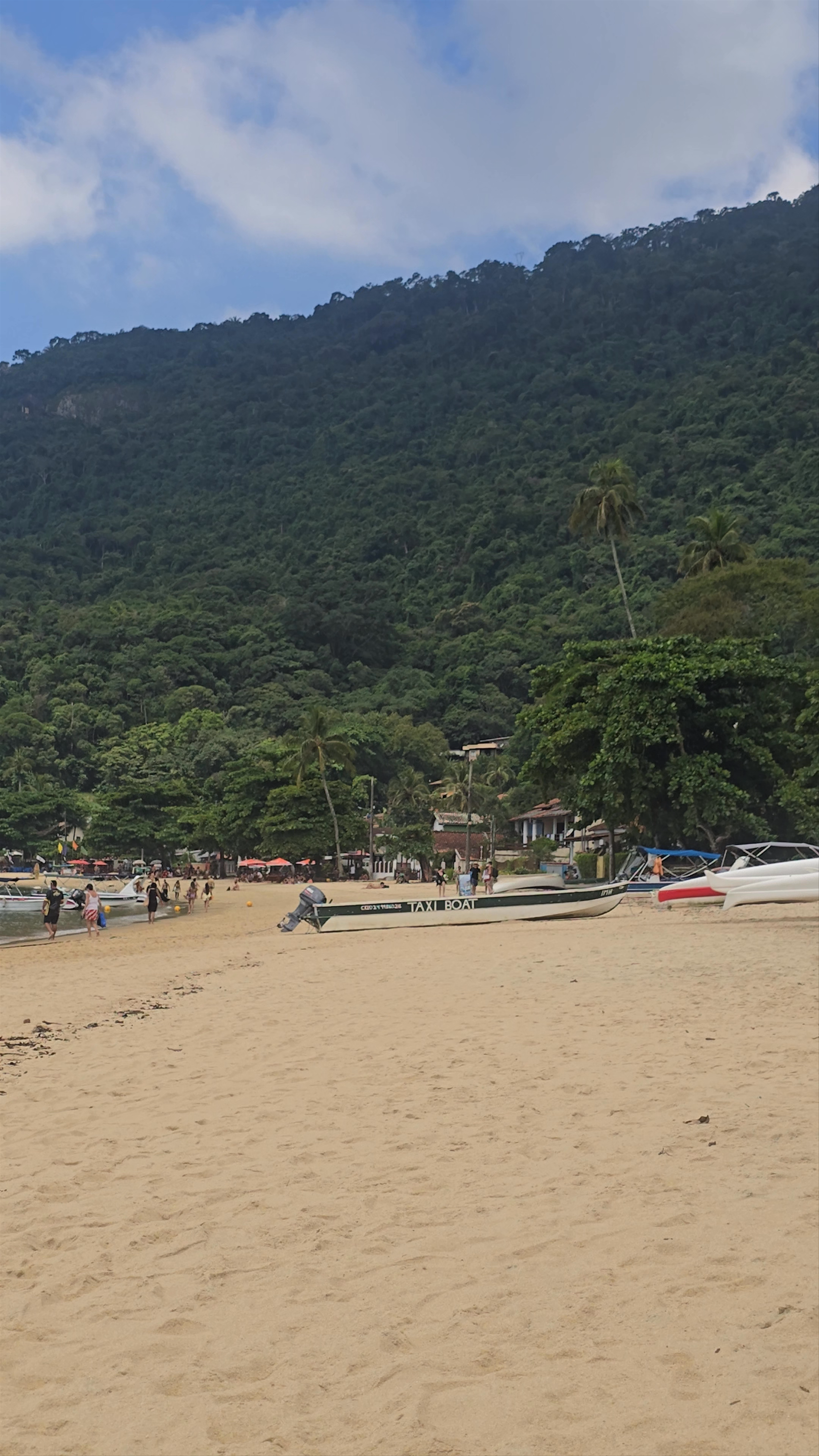 Ilha Grande