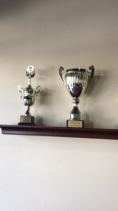 Ralf's Barbershop - Award winning barbers - Barbers Near Me - Bartow, Florida