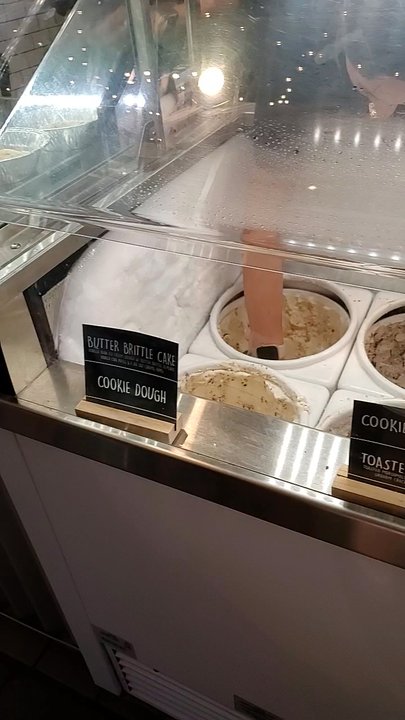 The Baked Bear - Ice Cream & Frozen Yogurt Near Me - The Colony, Texas