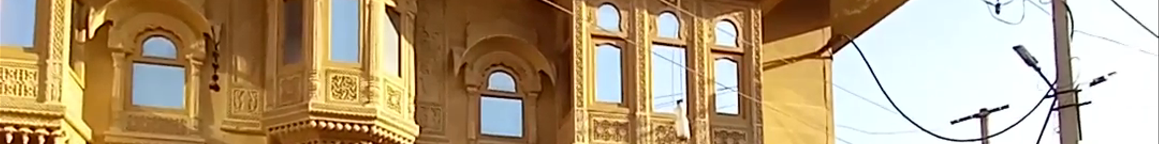 Tours & experiences in Jaisalmer