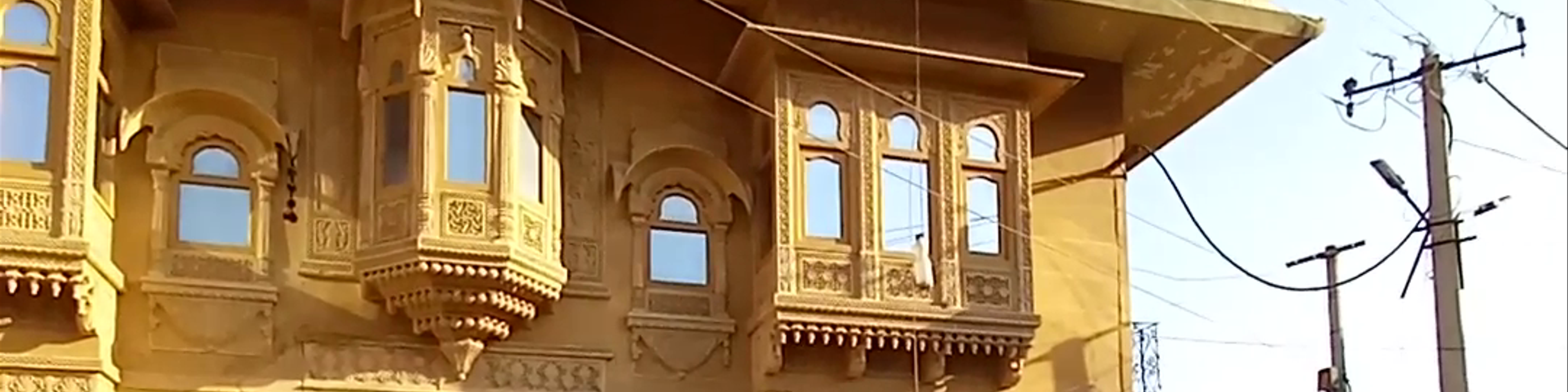 Jaisalmer