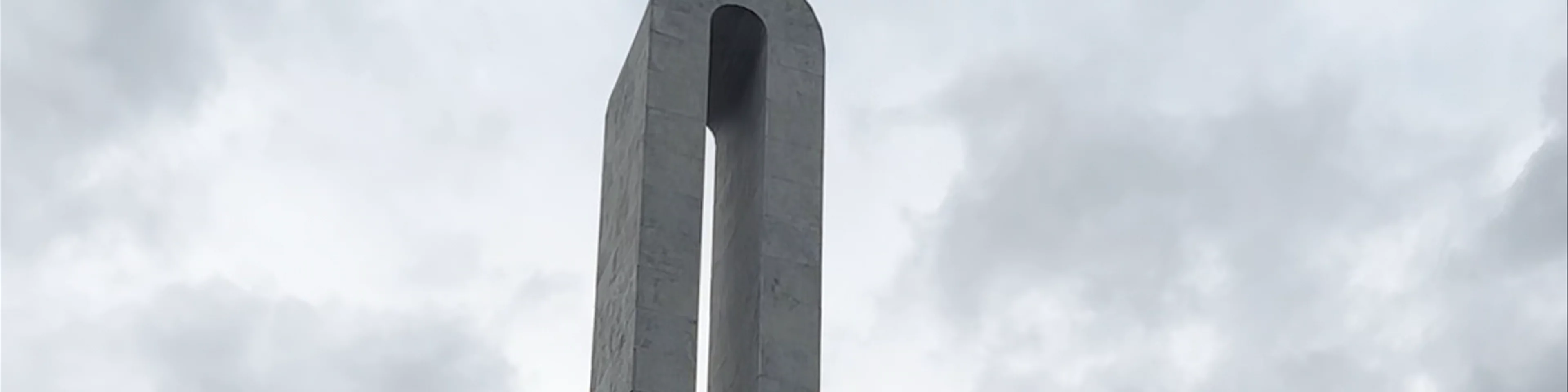 The Glory of the Romanian Soldier monument