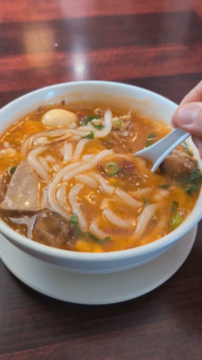 DK Cuisine - Vietnamese Near Me - Westminster , California