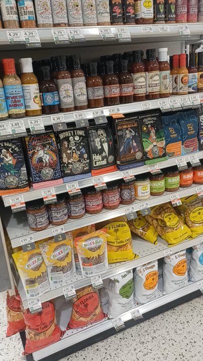Publix - Grocery Near Me - Orlando, Florida