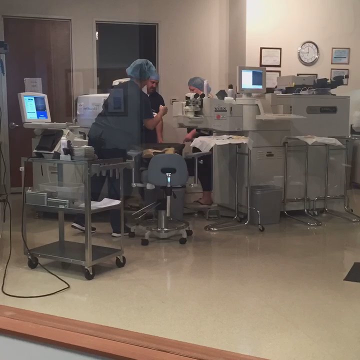 LasikPlus - Seriously this is about how fast it feels - so awesome and so easy! - Optometrists Near Me - Chandler, Arizona