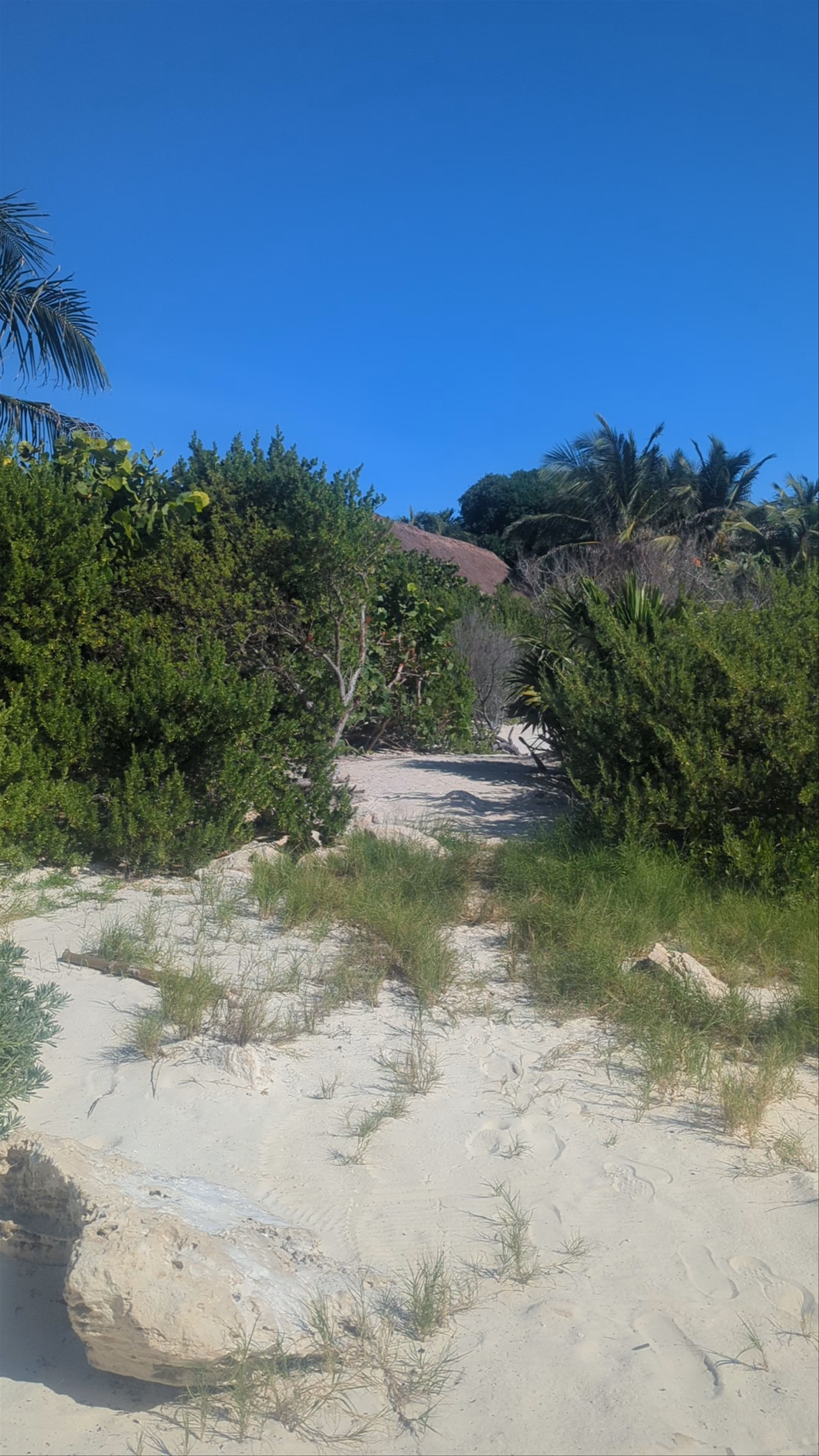 Soliman Bay