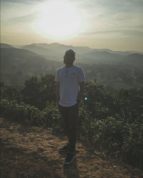 Photo of Daringbadi at a glan
