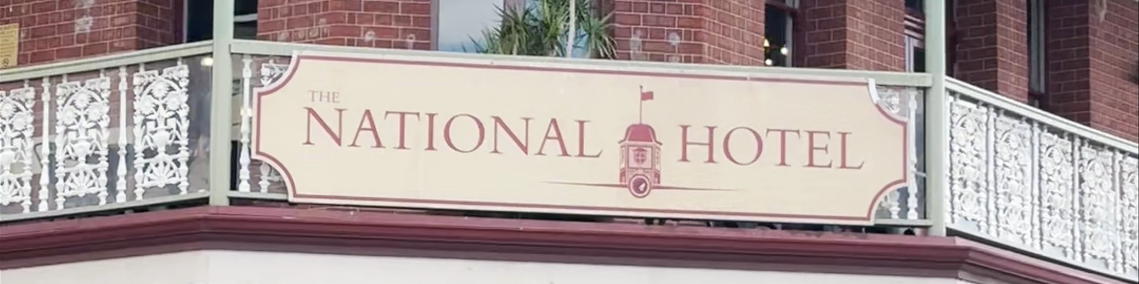 National Hotel