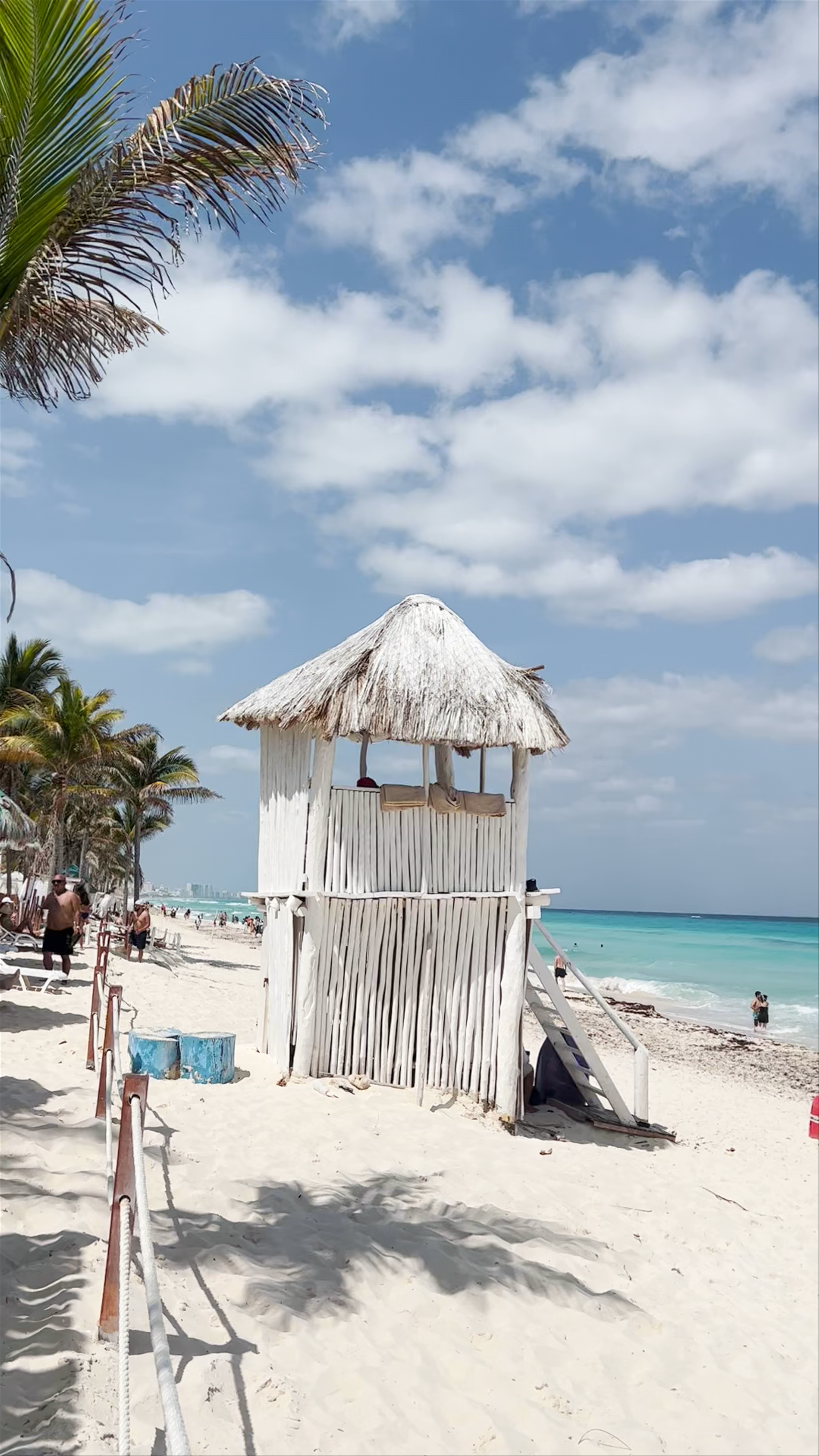 Grand Oasis Cancún