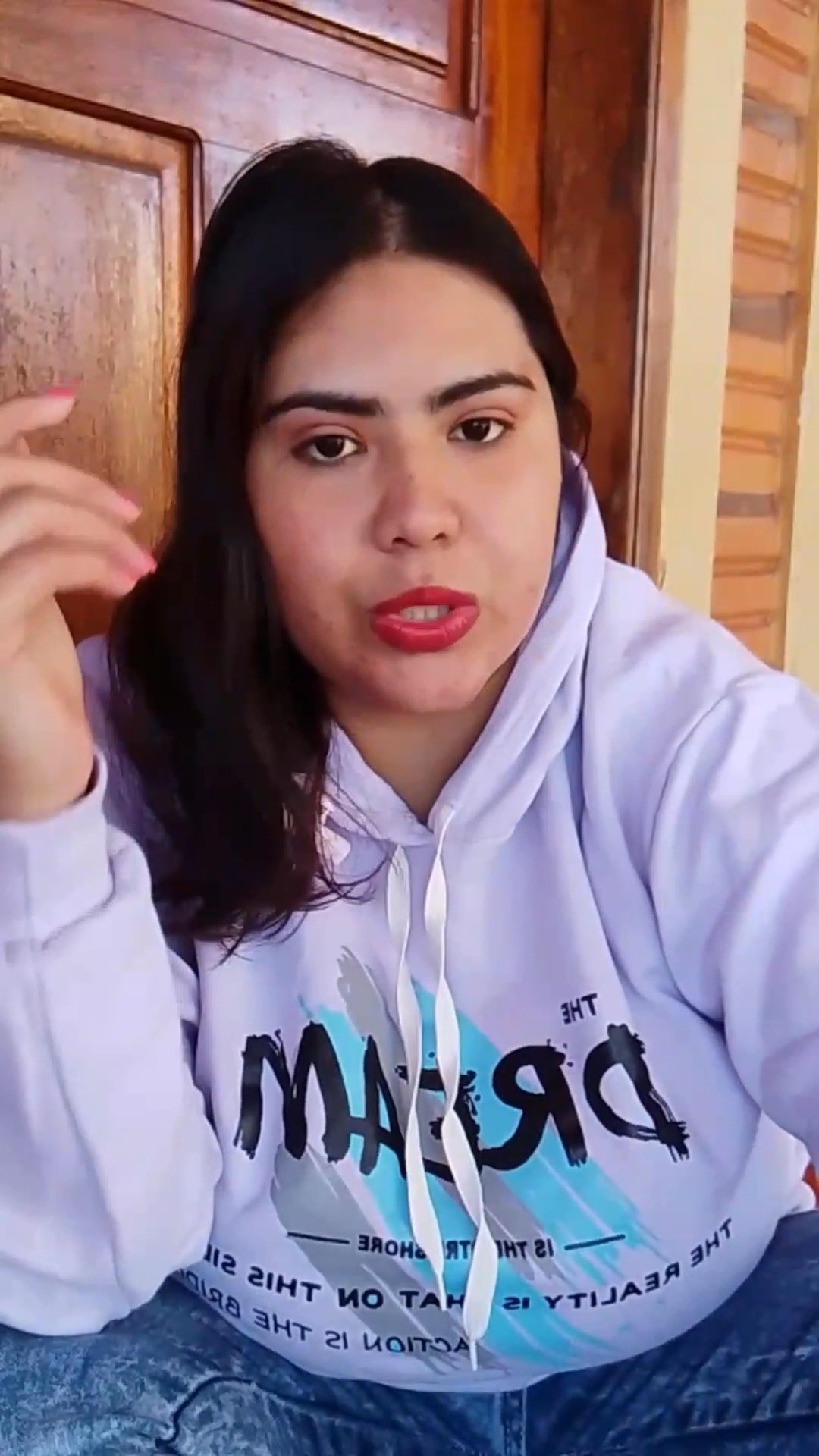 Vídeo UGC 5 de Karen