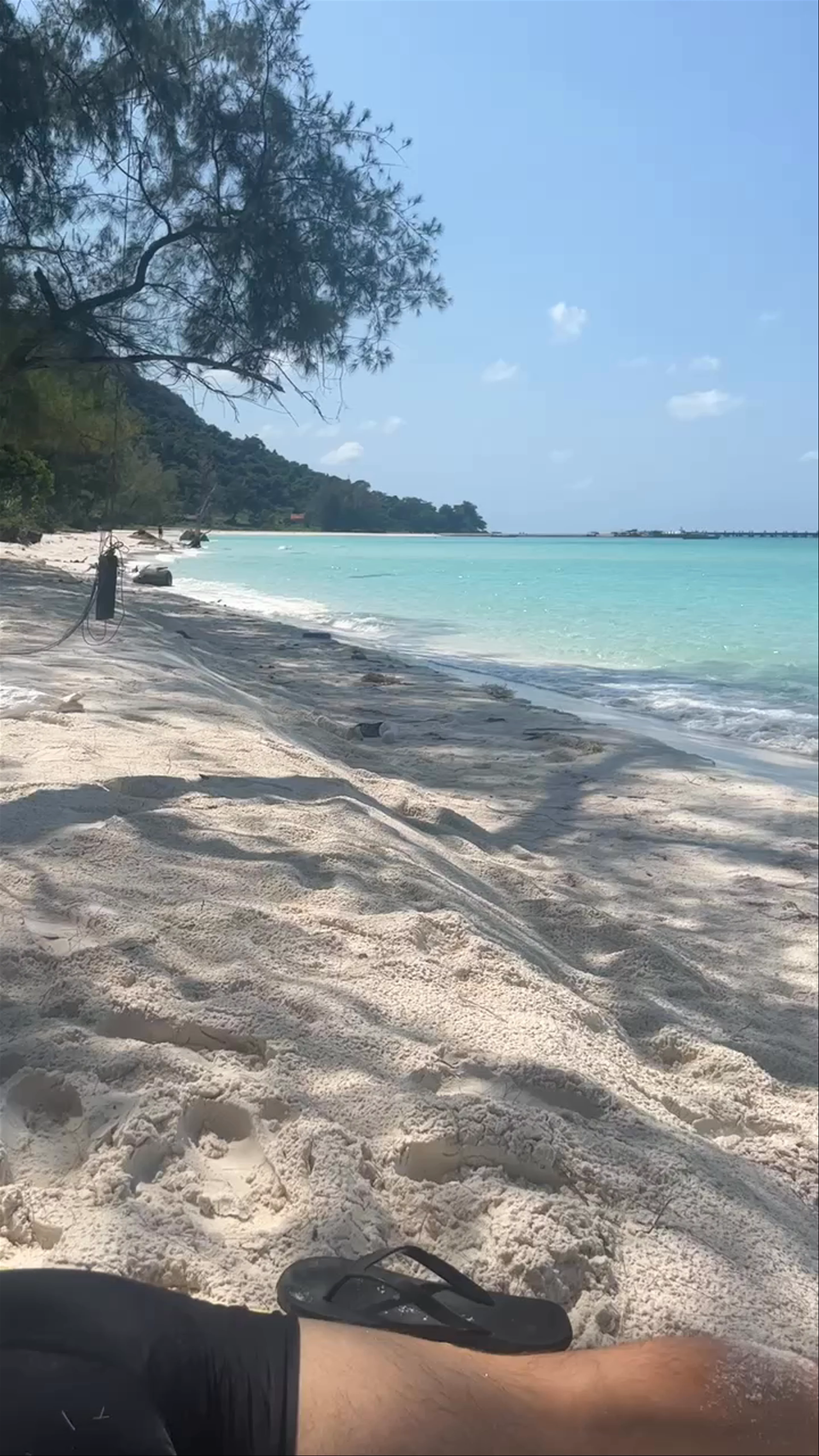 Sok San Beach