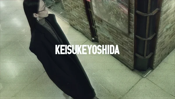 Keisuke Yoshida - © Artlist