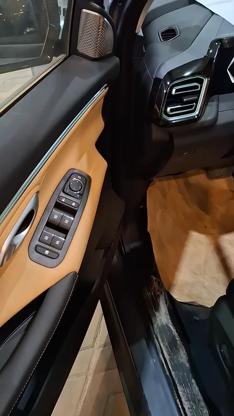 جي أيه سي  3 إيمزوم GL Plus 2025