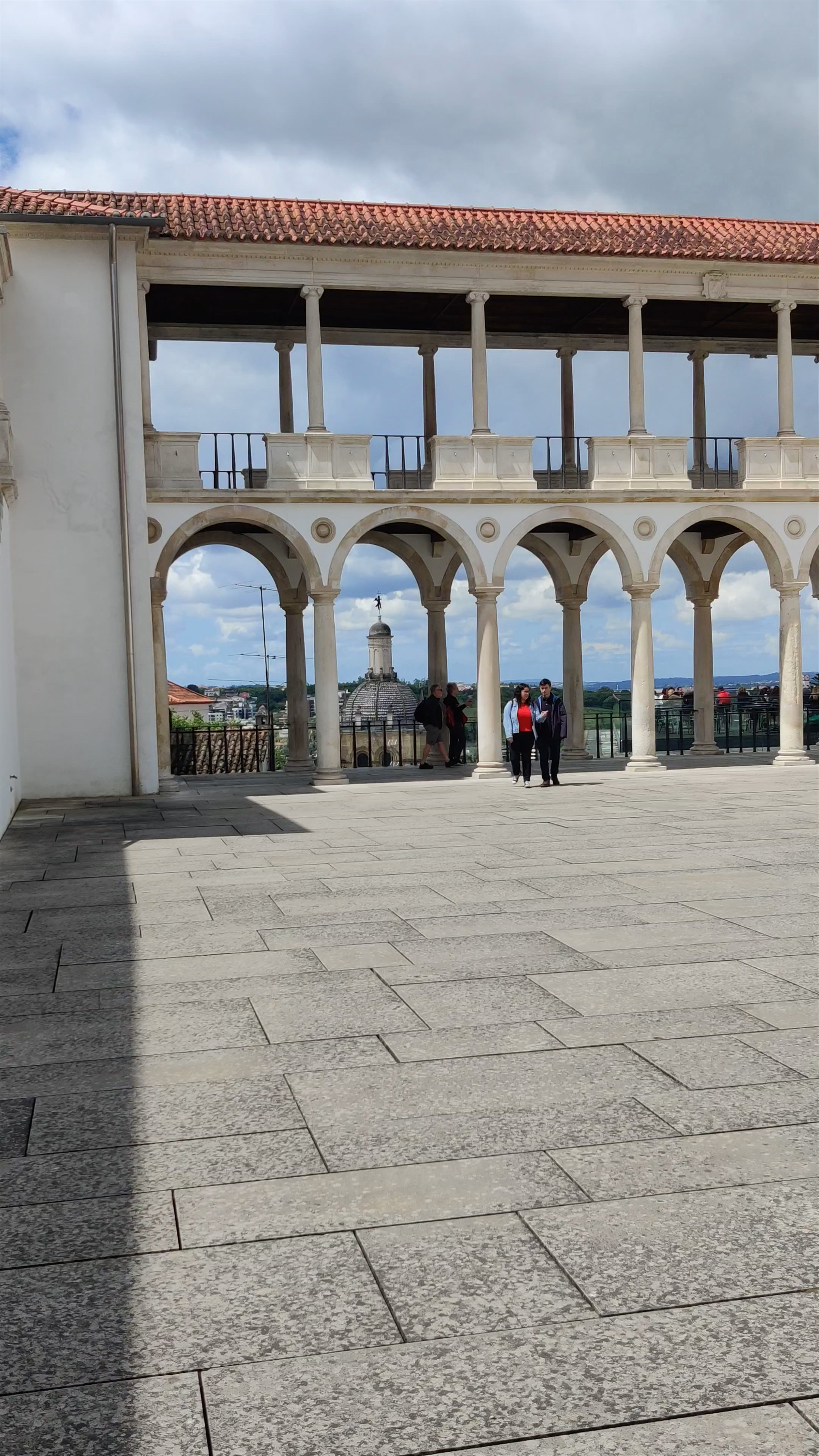 Exploring Museo Nacional de Machado de Castro in Coimbra, Portugal