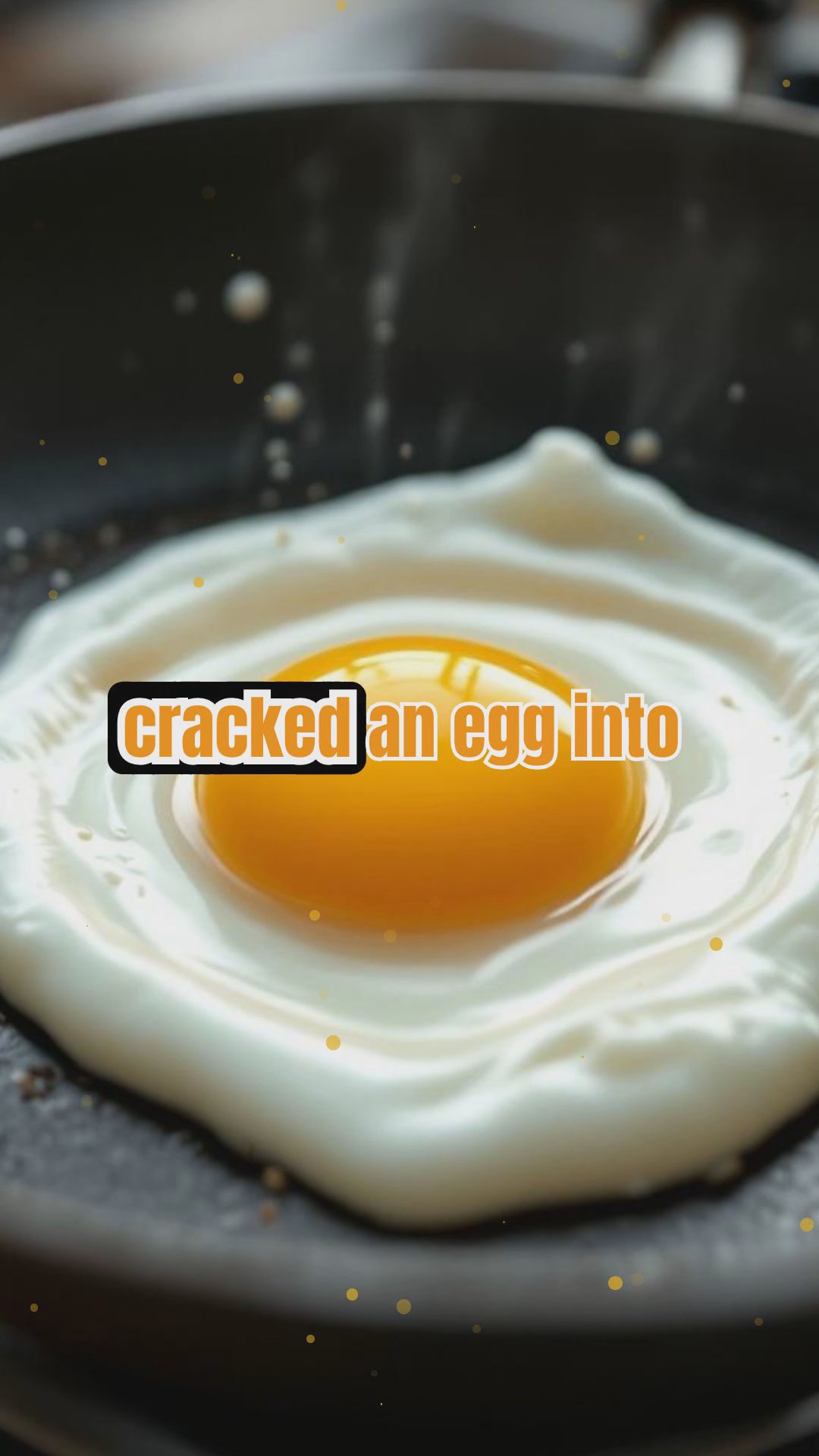 Why Eggs Turn Solid When Cooked