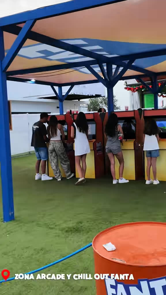 Vídeo UGC 1 de Noelia