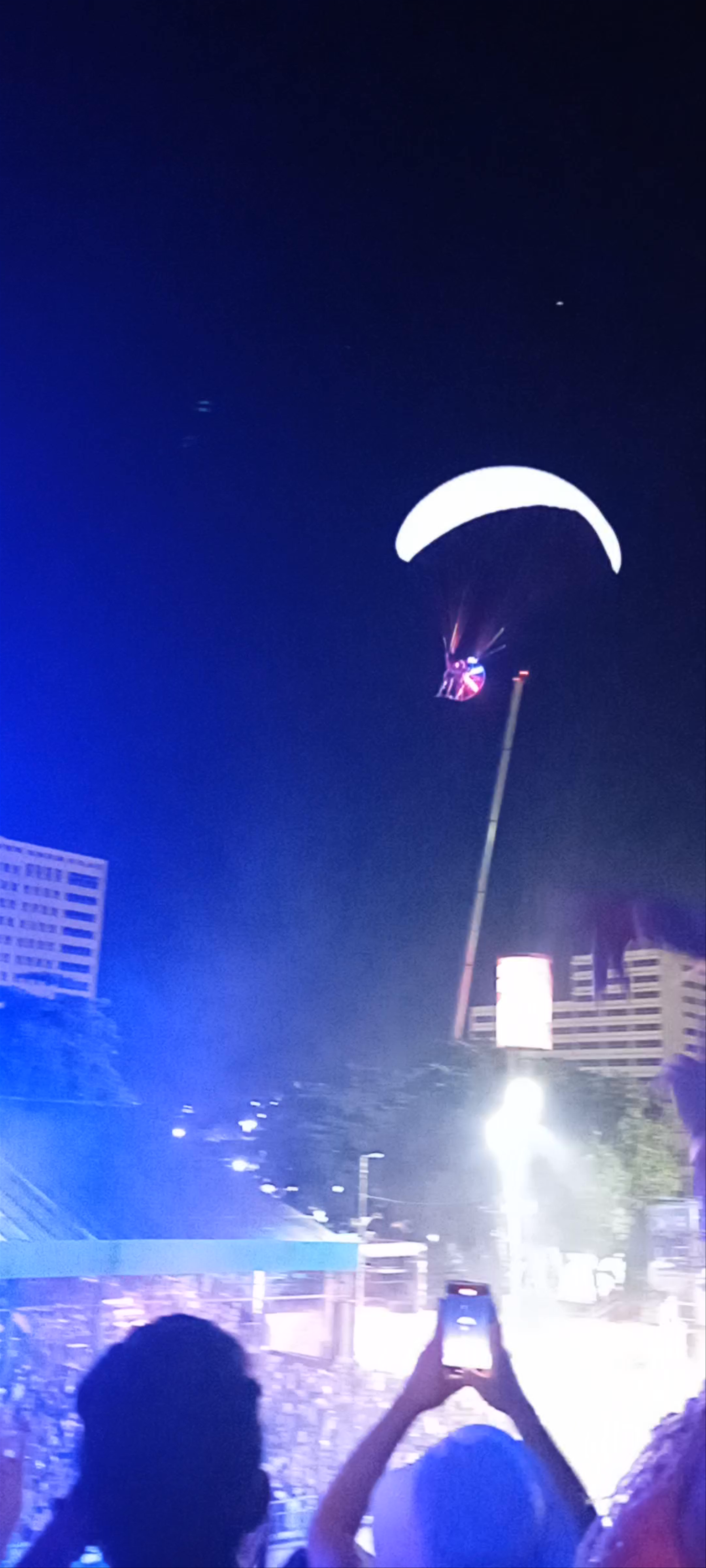 Sambódromo da Marquês de Sapucaí - Rua Marquês de Sapucaí - Santo Cristo