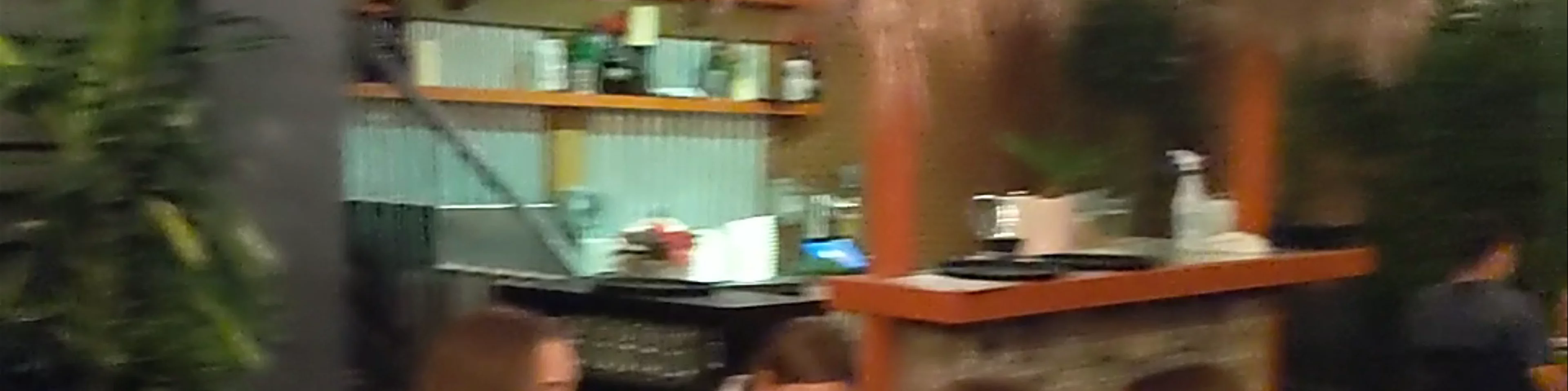 Chula Taberna Mexicana