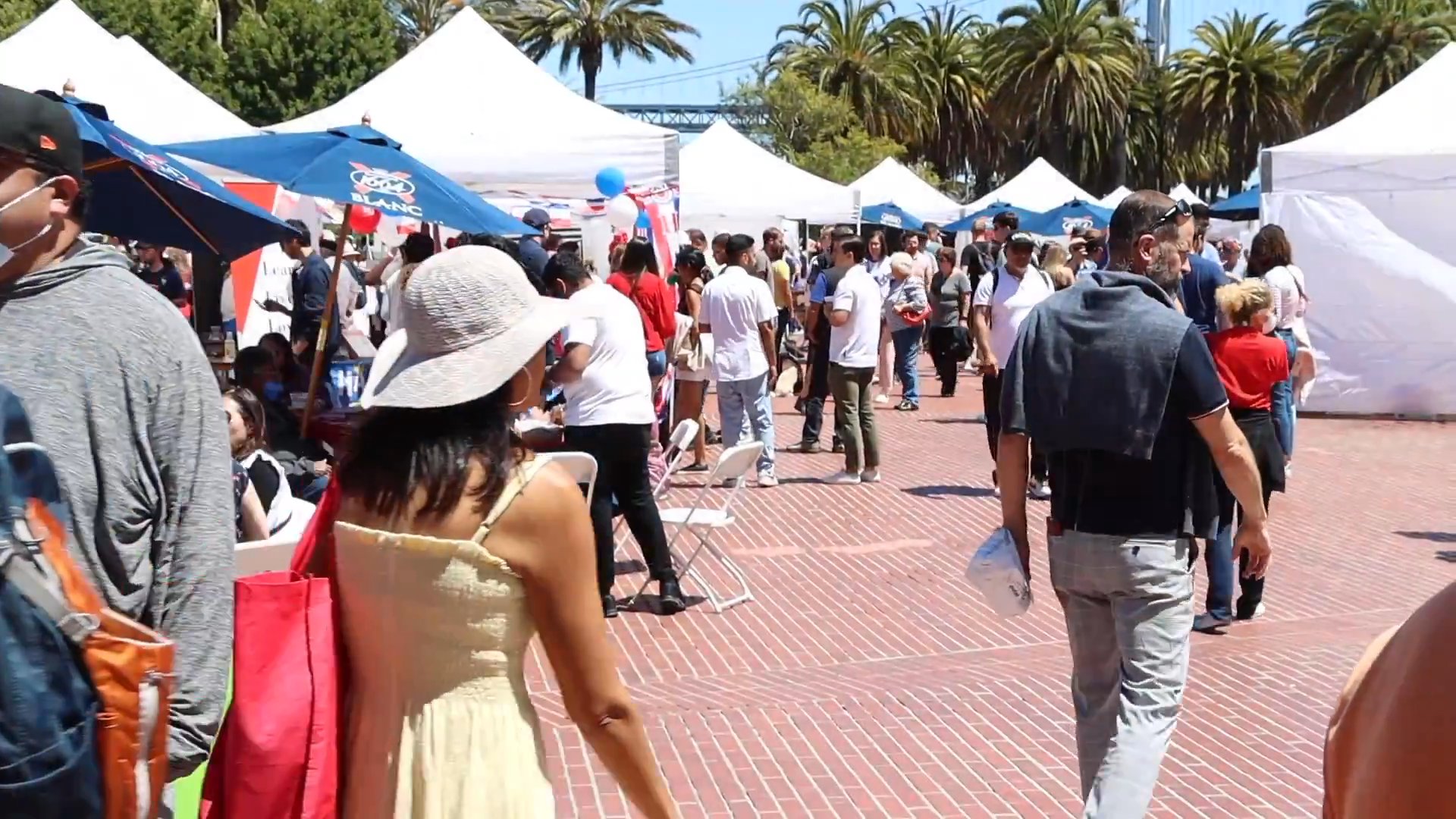 Portfolio clip by Raphael H., Venice videographer