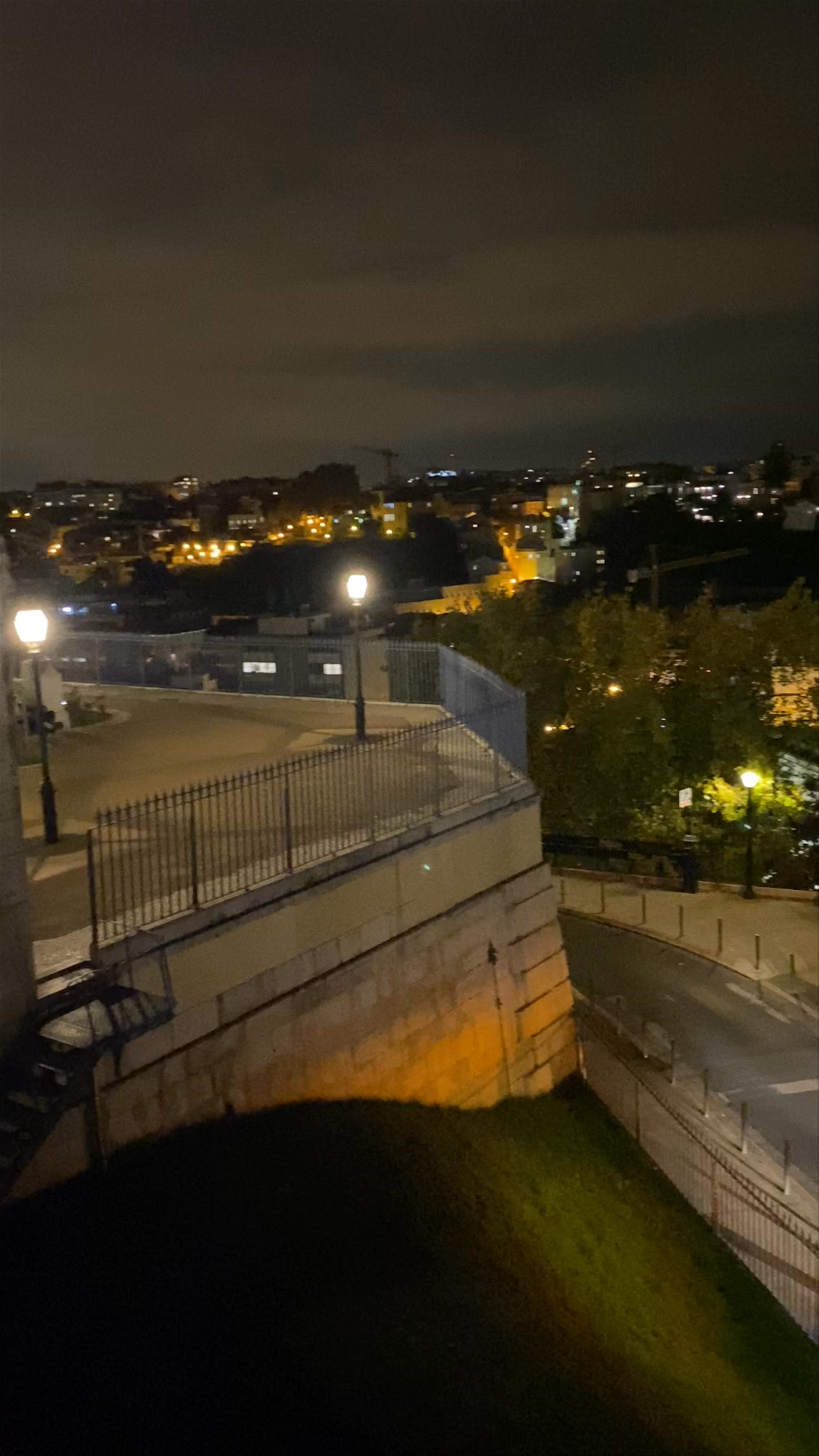 Miradouro de São Pedro de Alcântara