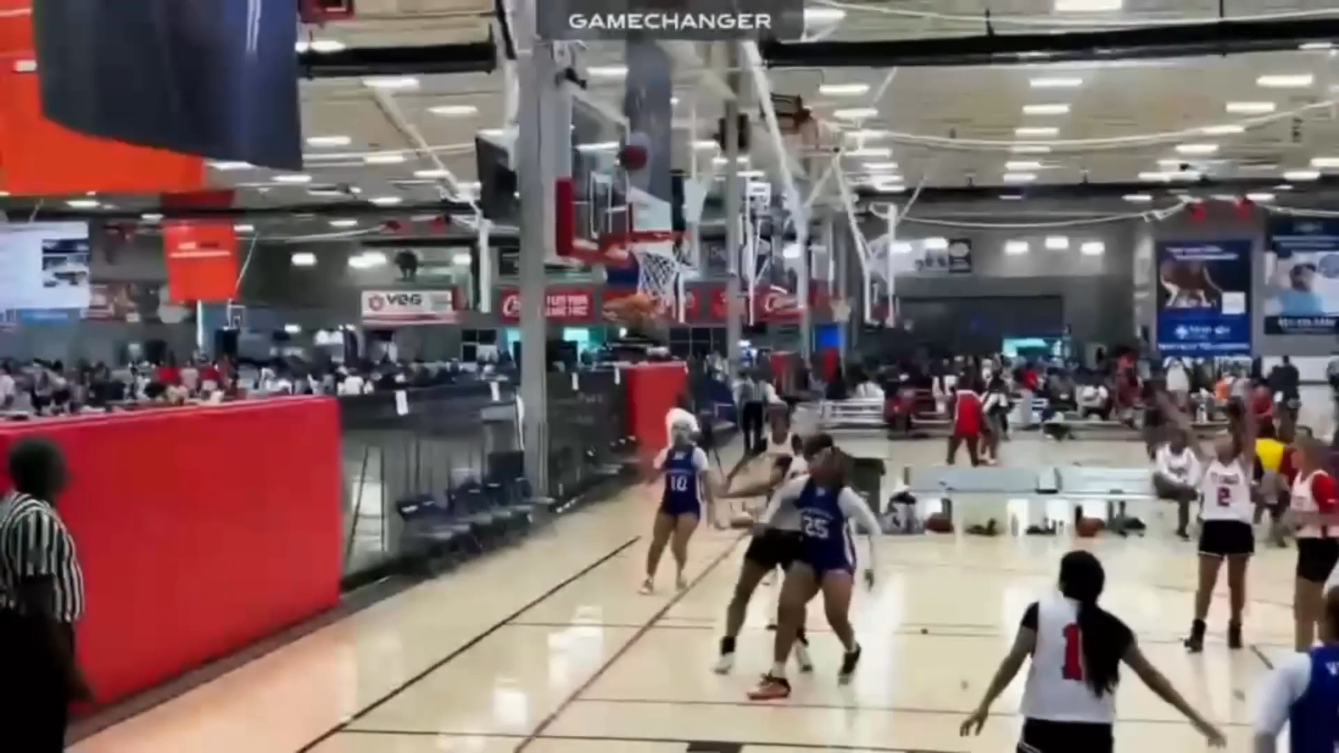 Watch "Last aau tournament" - Amber Robinson's Basketball Videos ...