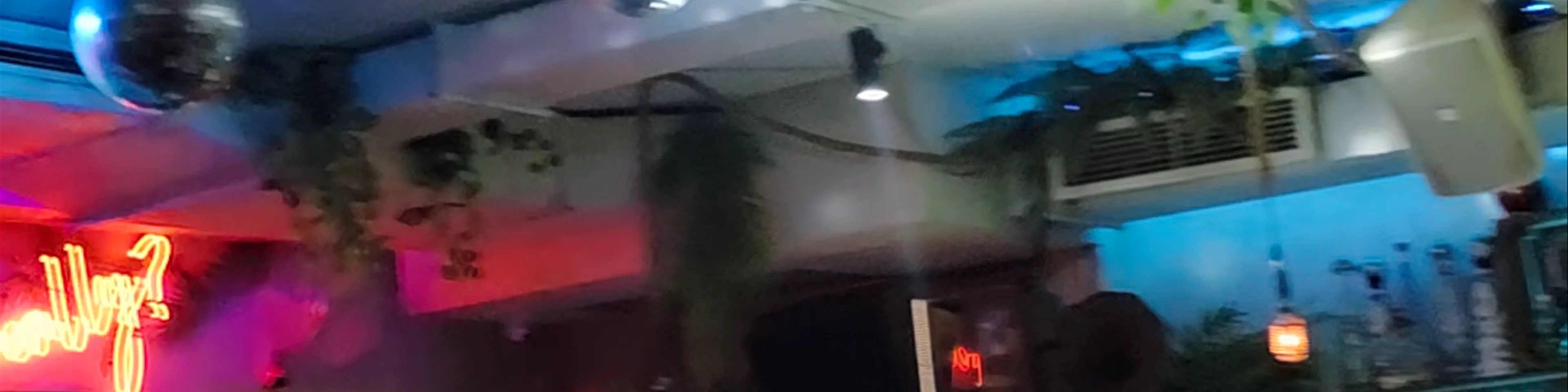 Swing Bar | Naxos