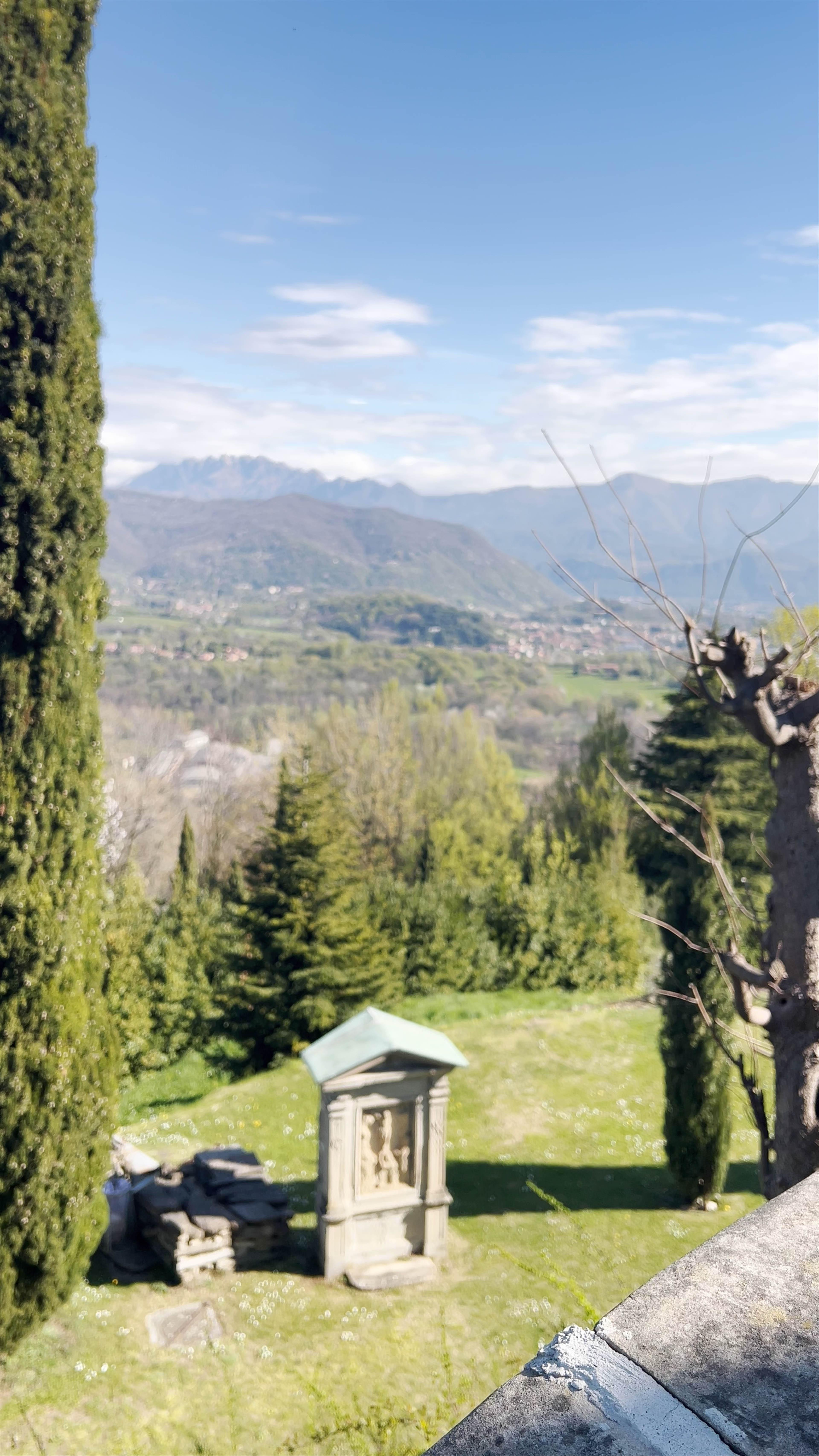 Santuario della Beata Vergine del Carmelo