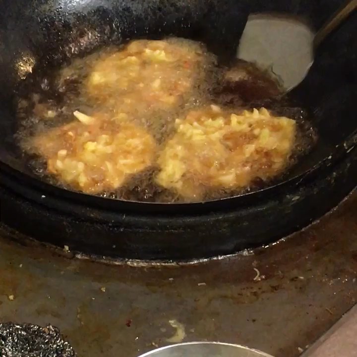 Asian Star - Egg foo young - Japanese Near Me - Bartlett, Tennessee