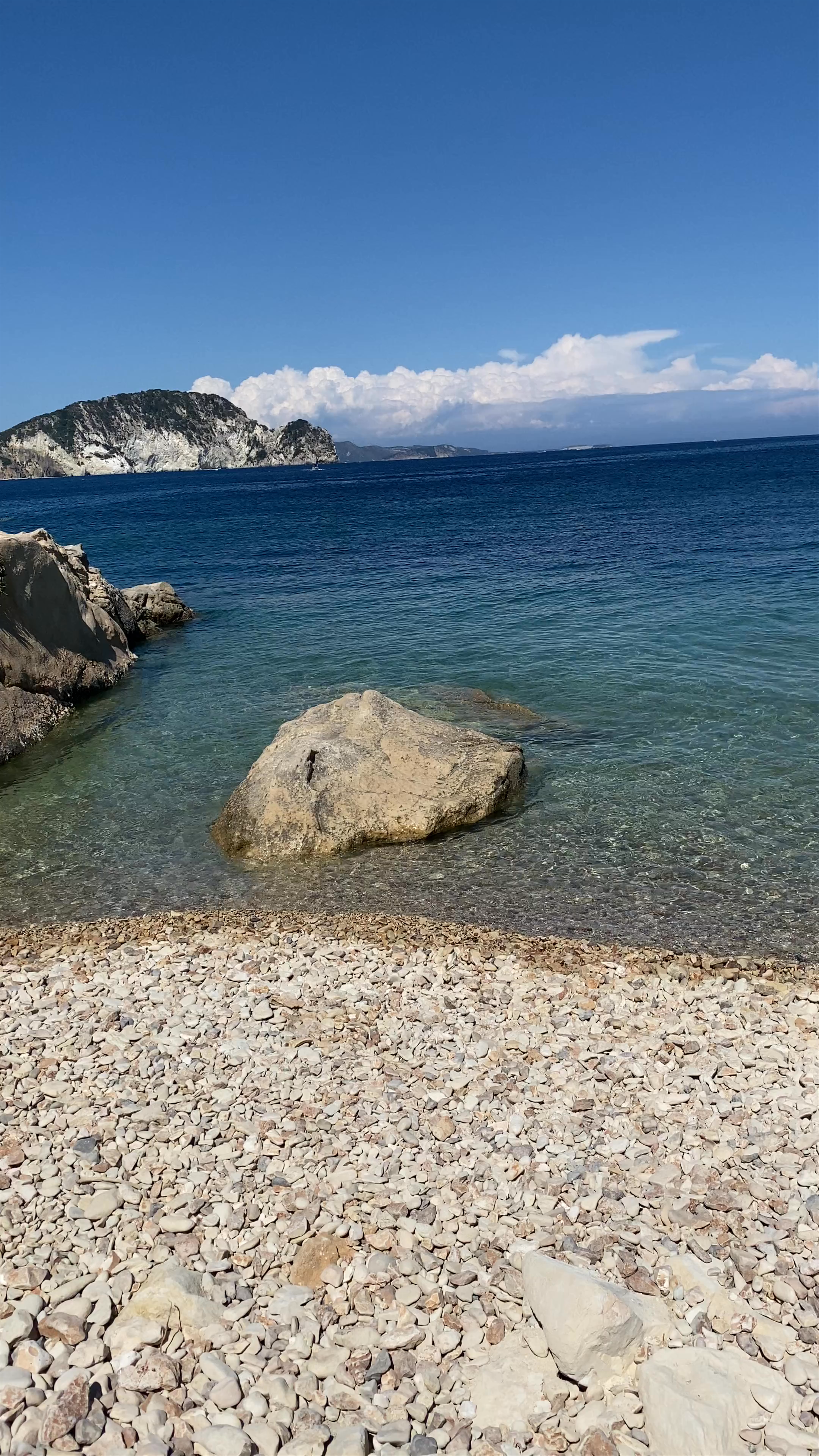 Marathias Beach