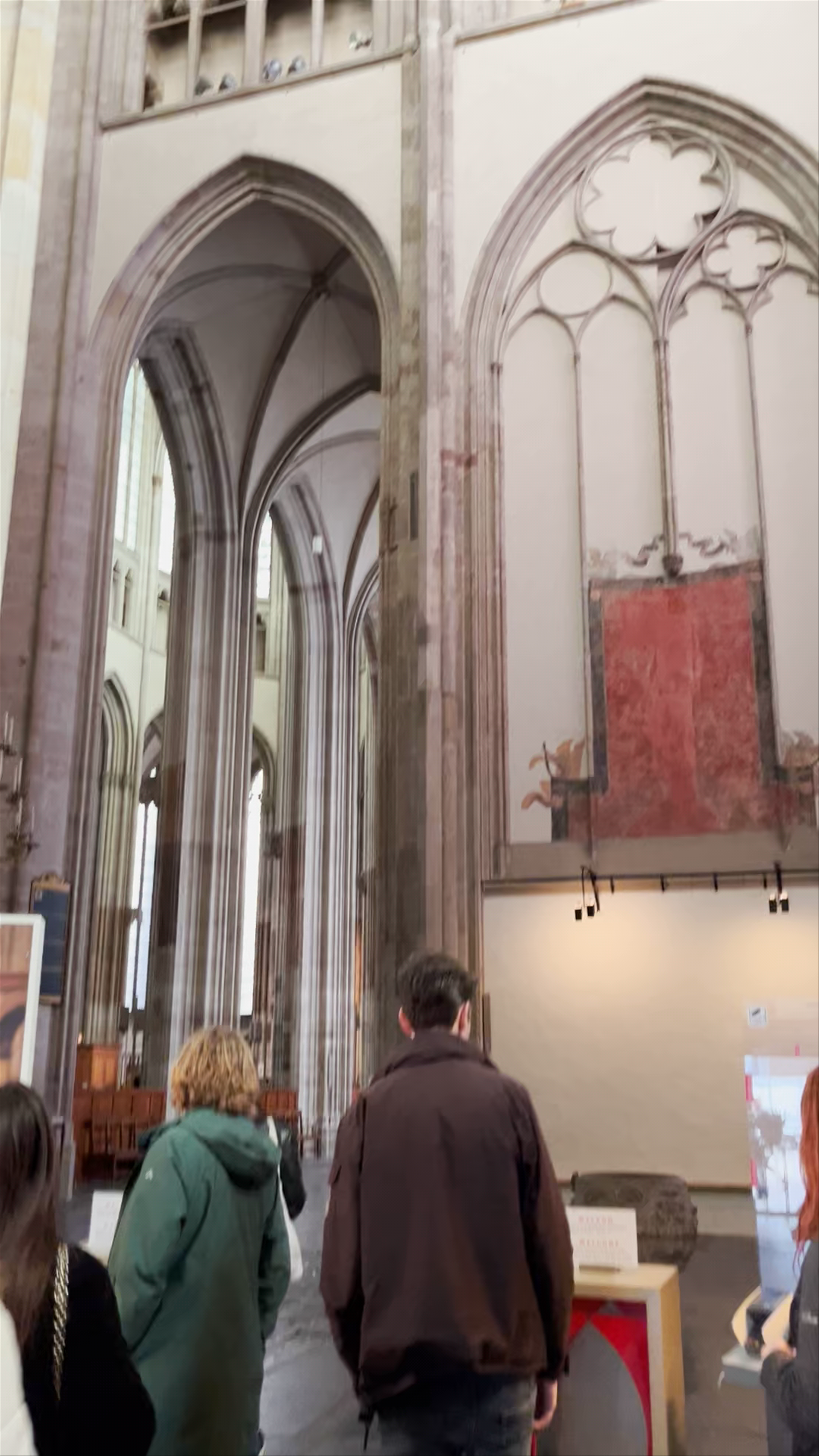 St Martin's Cathedral: Gothic Grandeur in Utrecht