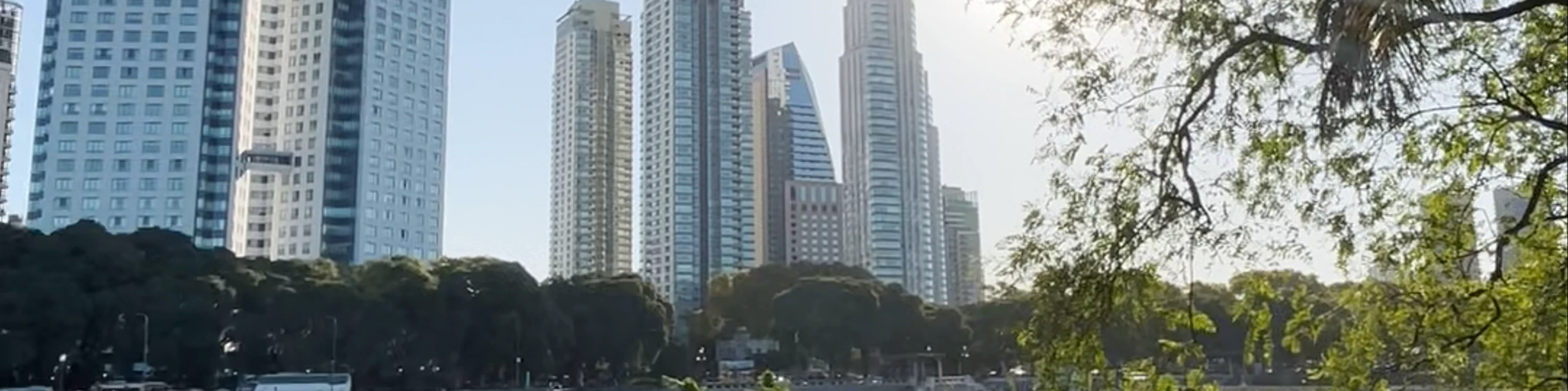 Reserva Ecológica Costanera Sur