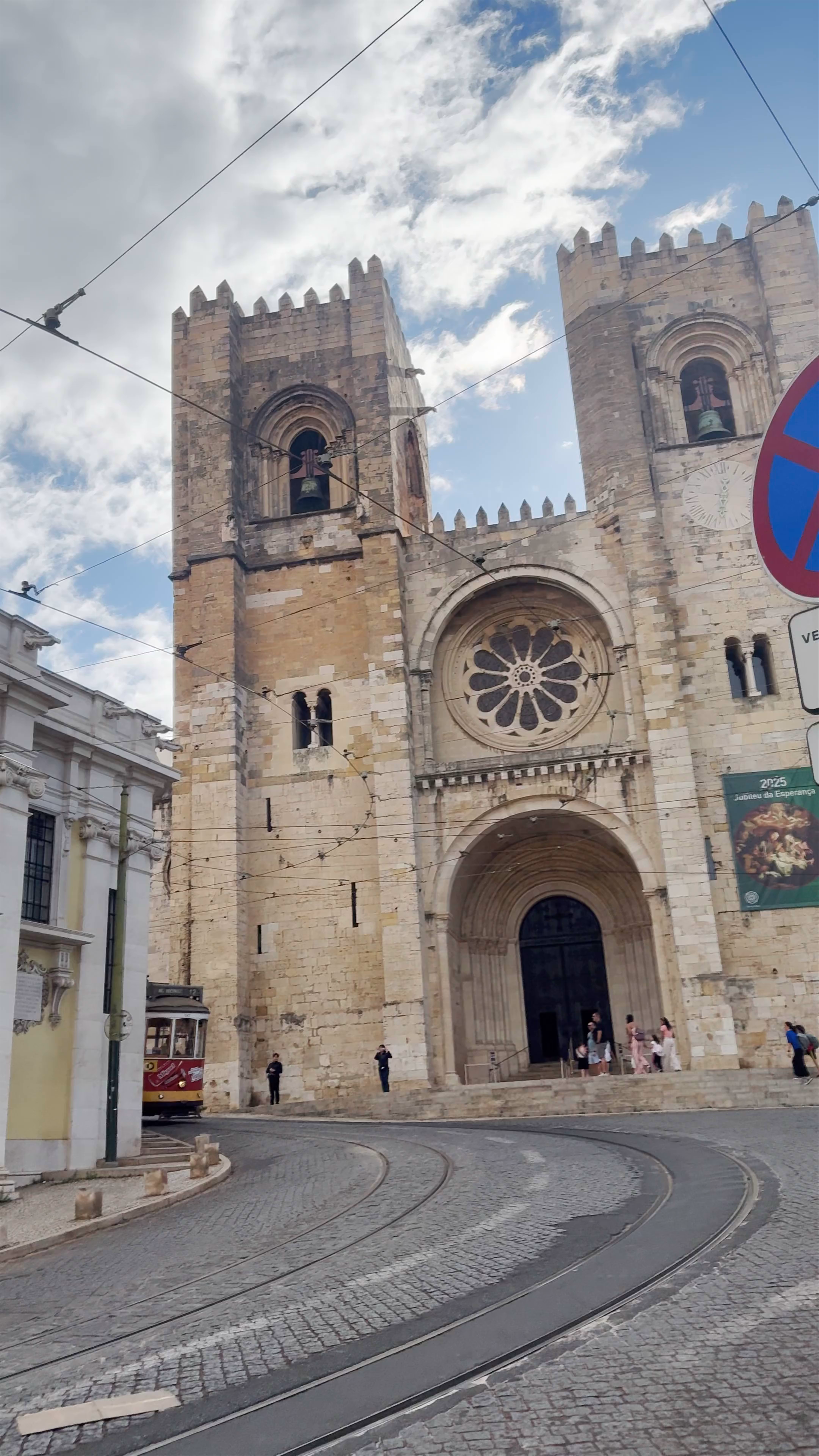 Lisbon Cathedral
