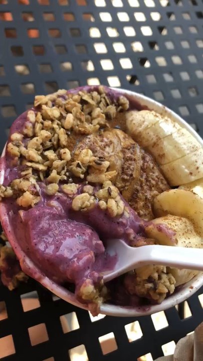 Rush Bowls - Breakfast & Brunch Near Me - Denver, Colorado