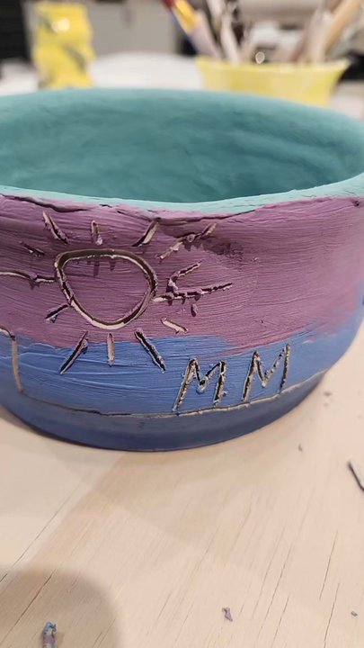 Pottery studio 1 - Brooklyn - My planter - Art Classes Near Me - Brooklyn, New York