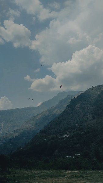 Photo of Adventure activities