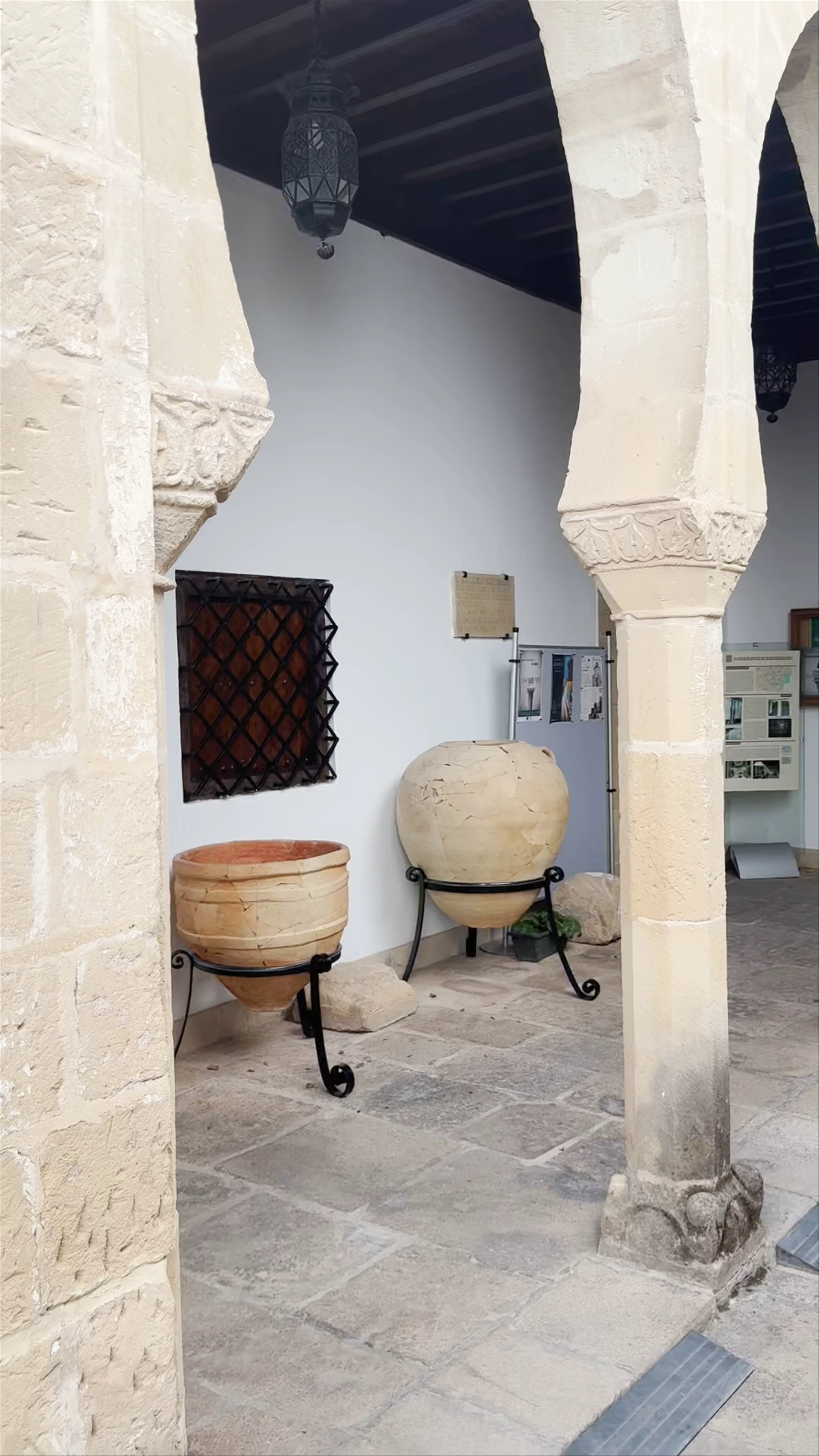 Archaeological Museum of Úbeda