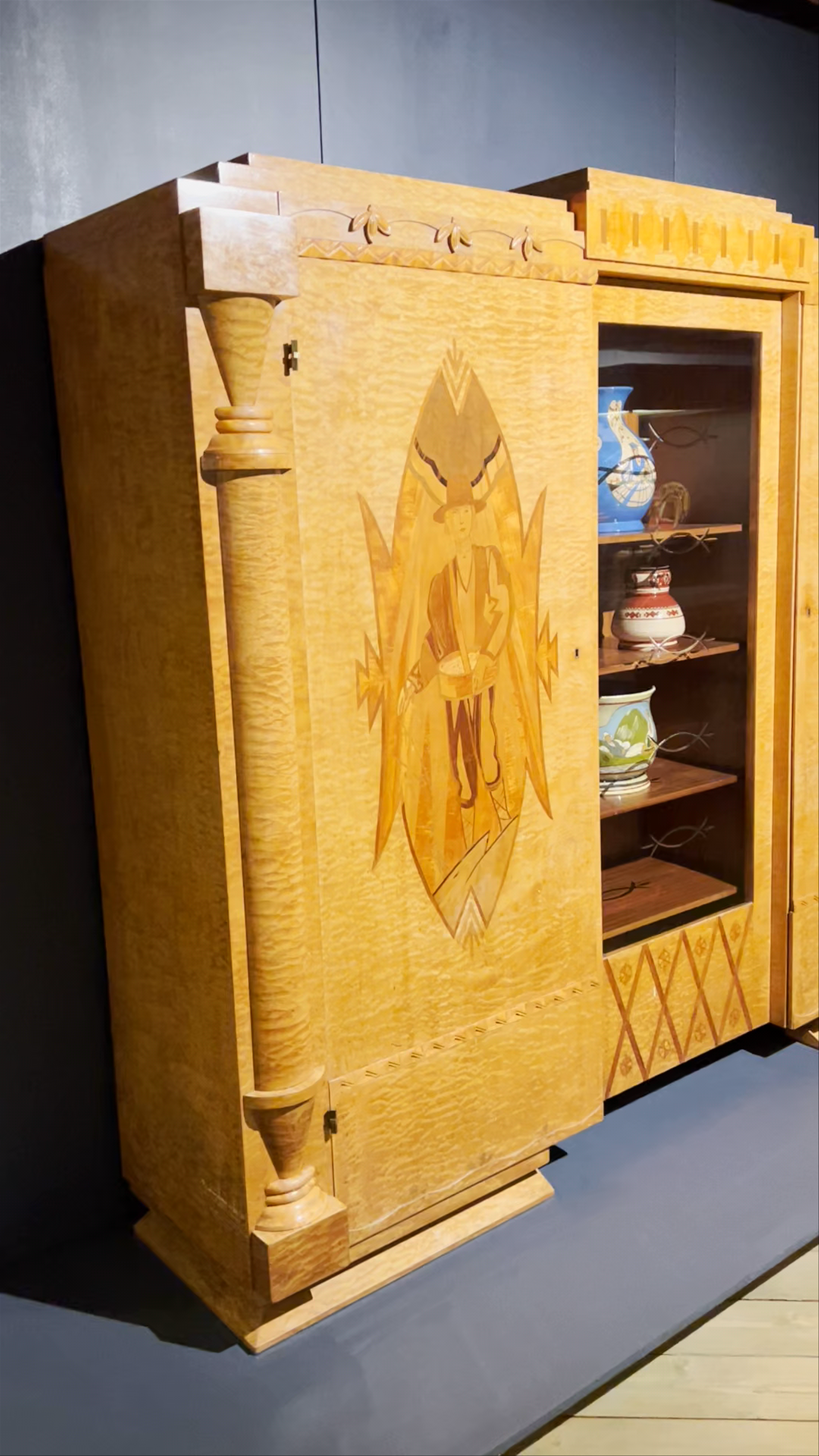 Museum of Decorative Arts and Design: Riga's Artistic Heritage Unveiled