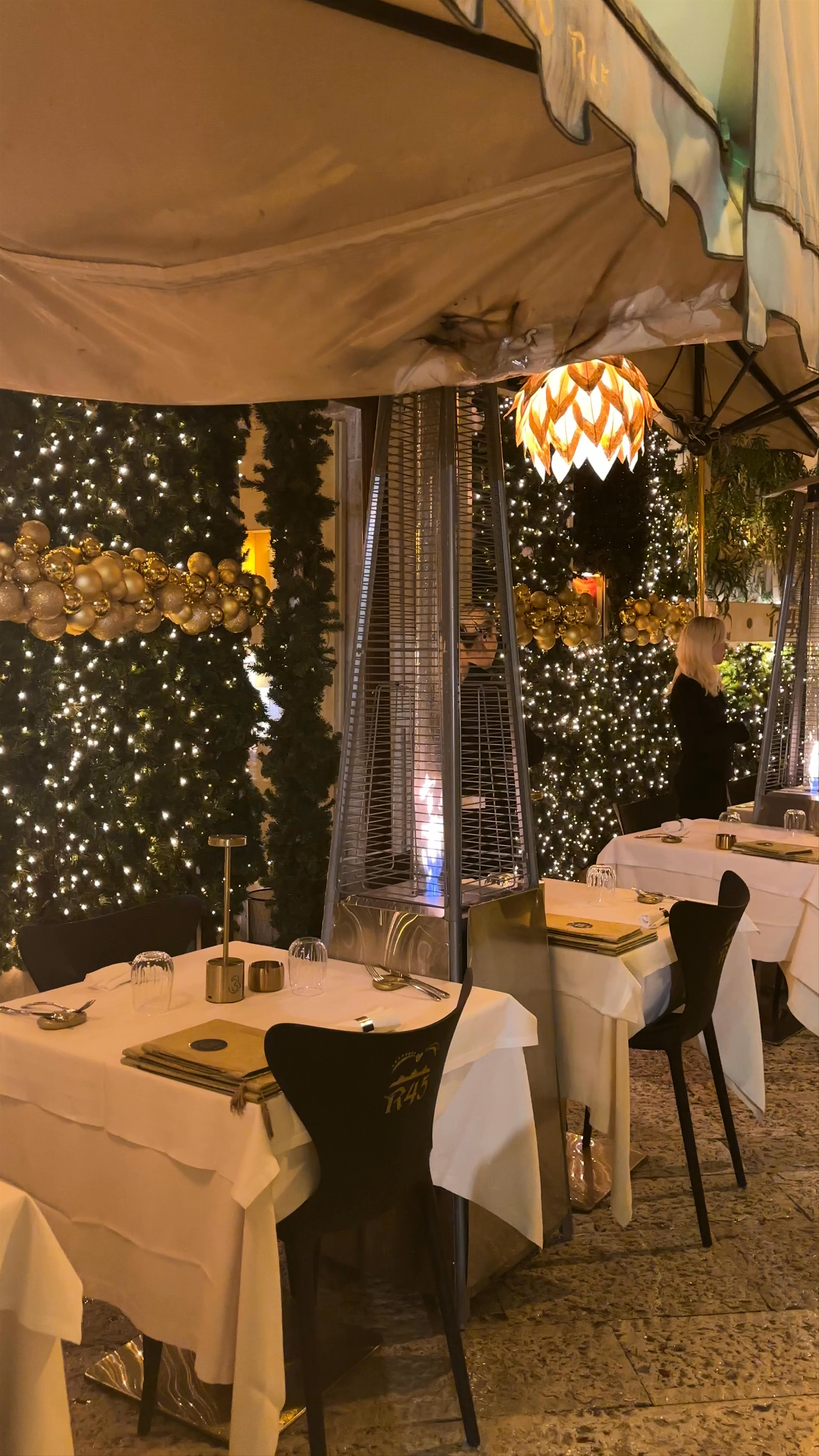 Borgo Antico "R45"