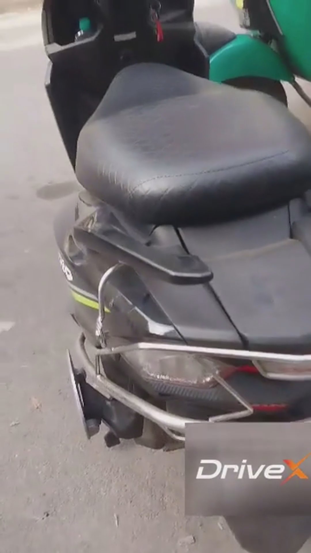 Walk-around video thumbnail